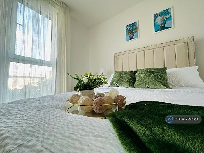 1 Bedroom Flat To Rent In Ottley Drive, London, SE3