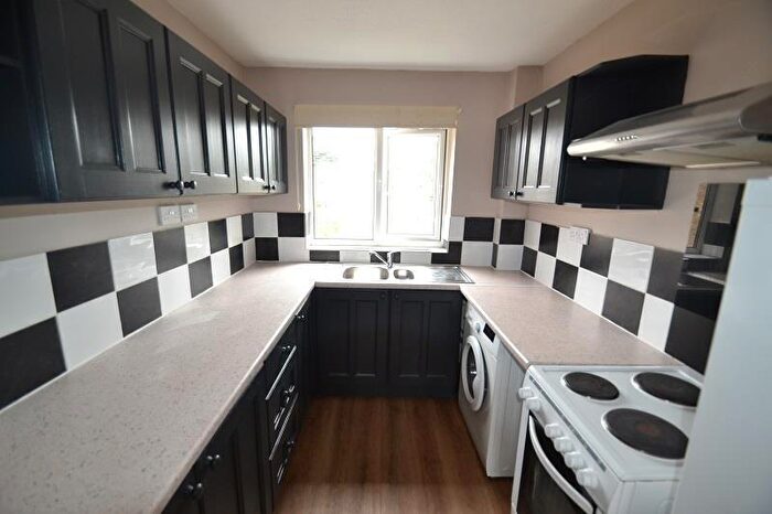 1 Bedroom Flat To Rent In Ware, SG12