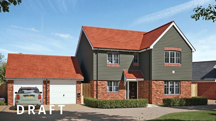 4 Bedroom Detached House For Sale In Brockhills Lane, New Milton, BH25