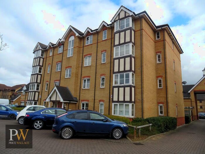 1 Bedroom Apartment To Rent In The Sidings, Bedford, MK42