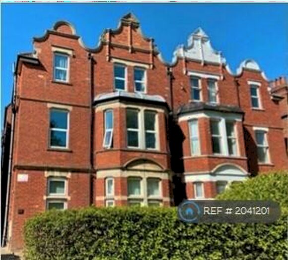 2 Bedroom Flat To Rent In Top Floor, Folkestone, CT20