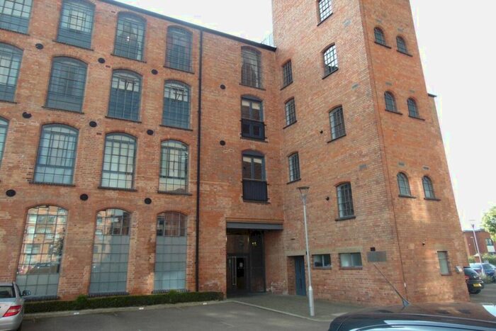 2 Bedroom Flat To Rent In Wollaton Road, Beeston, Nottingham NG9