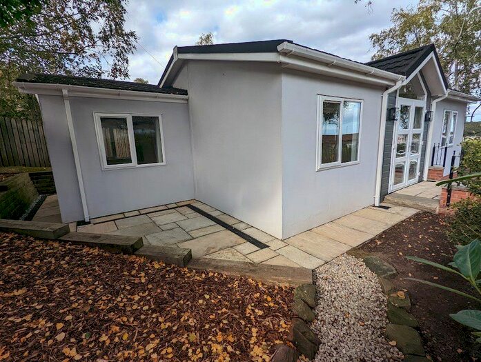 2 Bedroom Bungalow For Sale In Bramley Park, Marsh Lane, Sheffield, Derbyshire, S21