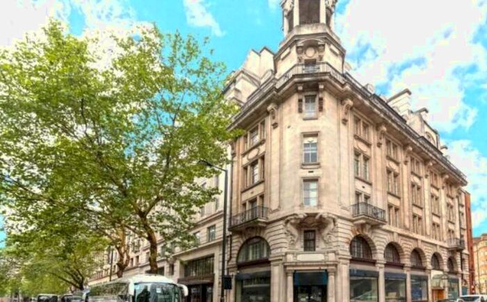 1 Bedroom Flat To Rent In Kingsway, Princess House, Holborn, WC2B