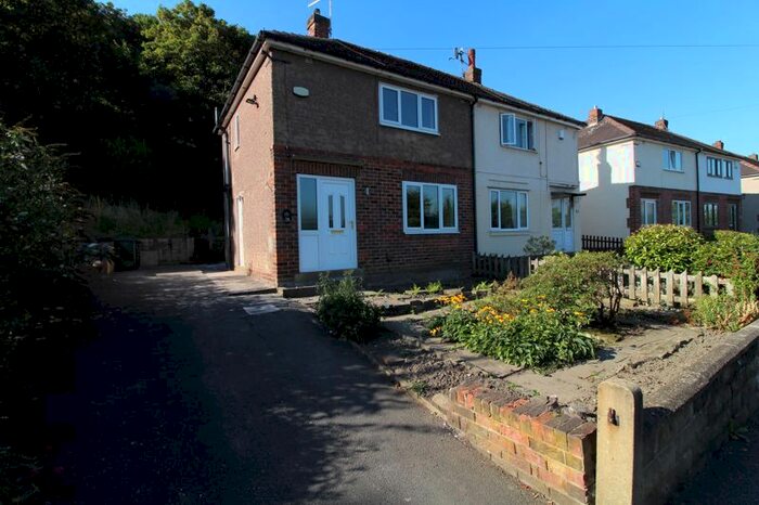 2 Bedroom Semi-Detached House To Rent In Albany Drive, Dalton, Huddersfield, HD5