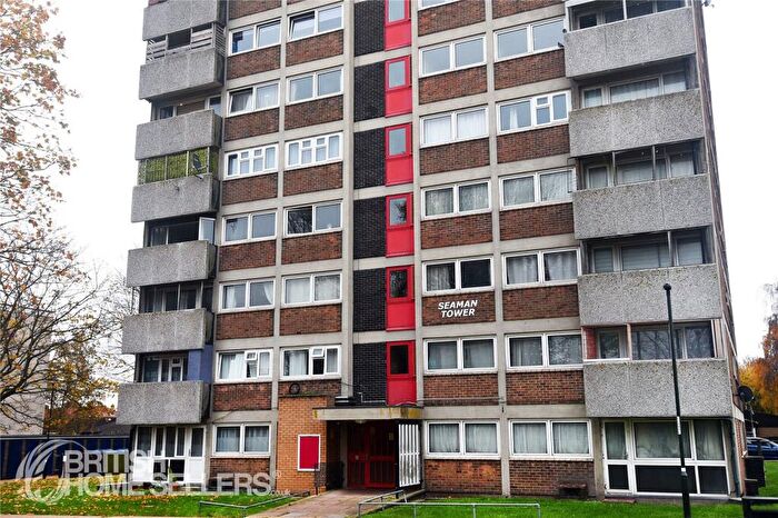 2 Bedroom Apartment For Sale In Lefroy Road, Norwich, Norfolk, NR3