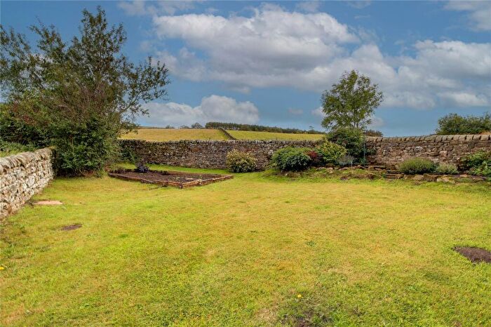 2 Bedroom Detached House To Rent In Hexham, Northumberland, NE46