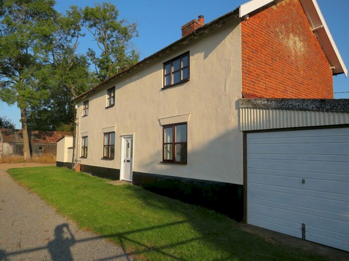 4 Bedroom Detached House To Rent In Silver Street, Besthorpe, Attleborough, NR17