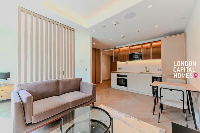 Apartment To Rent In The Haydon Minories Aldgate Station, EC3N