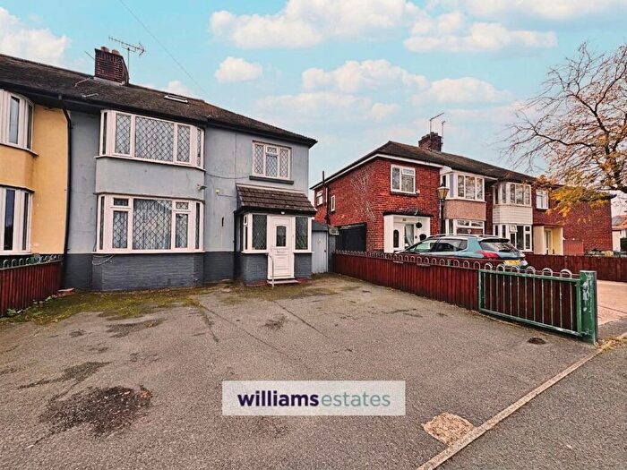 3 Bedroom Semi-Detached House For Sale In Arfon Grove, Rhyl, LL18