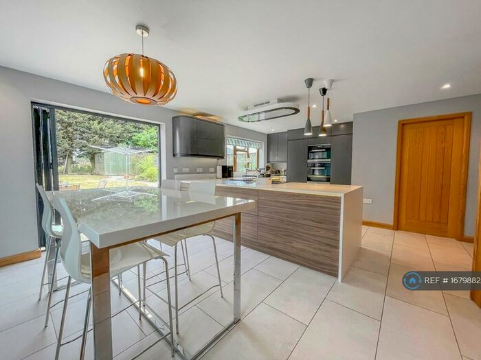 4 Bedroom Detached House To Rent In Dereham Road, Easton, Norwich, NR9