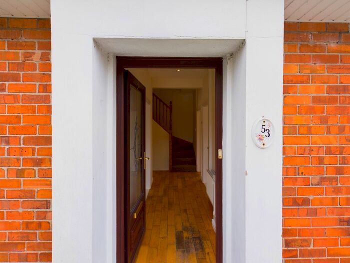 3 Bedroom Detached House To Rent In Houston Park, Belfast, BT5