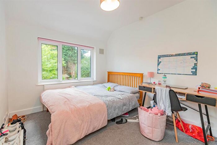 6 Bedroom House To Rent In Hubert Road, Selly Oak, Birmingham, West Midlands, B29