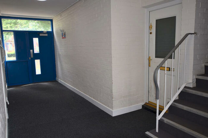 1 Bedroom Flat To Rent In Tansor Garth, Westwood, Peterborough, Cambridgeshire, PE3