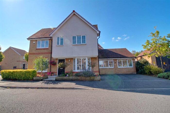4 Bedroom Detached House For Sale In Mountfield Crescent, Liverpool, L25
