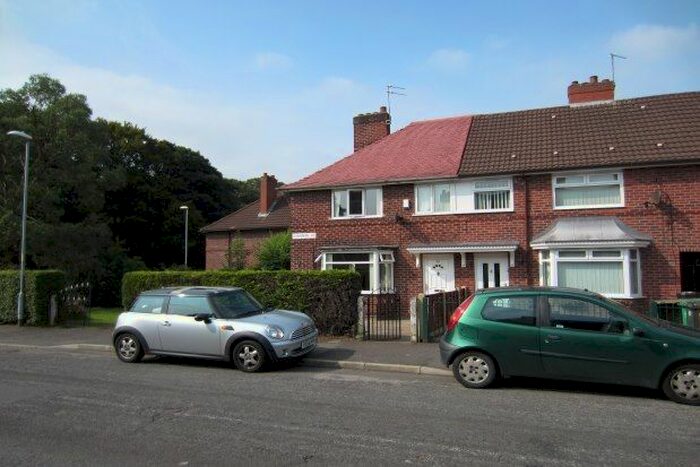 3 Bedroom Semi-Detached House To Rent In Shannon Road, Manchester, M22