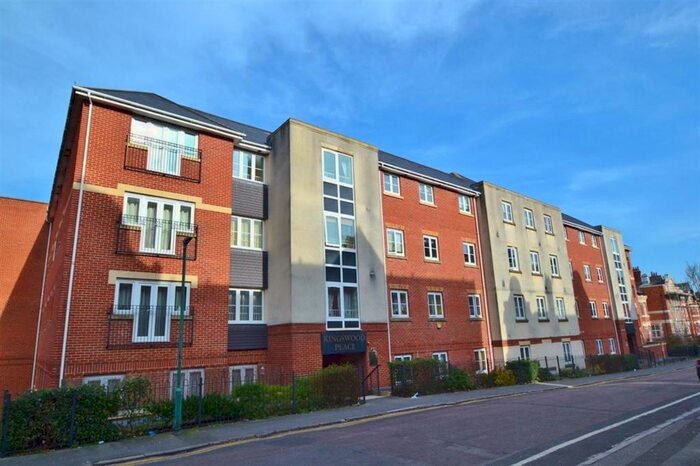1 Bedroom Apartment To Rent In Norwich Avenue West, Bournemouth, BH2
