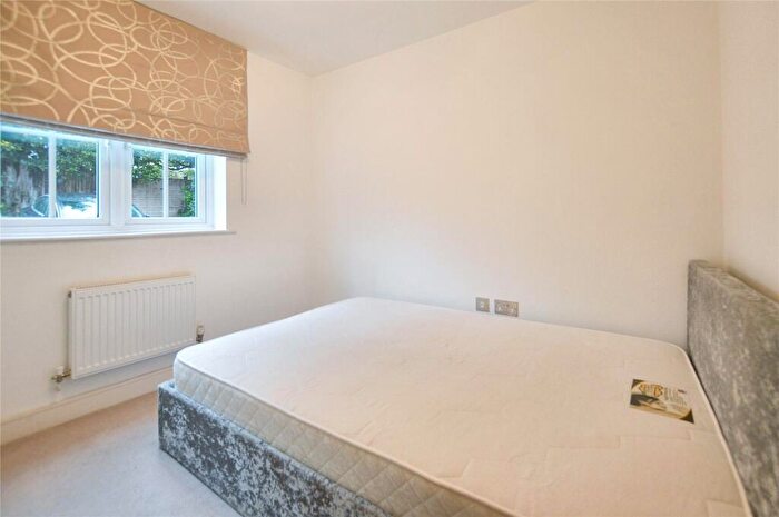 2 Bedroom Apartment To Rent In Laurel Court, A Station Road, Epping, Essex, CM16