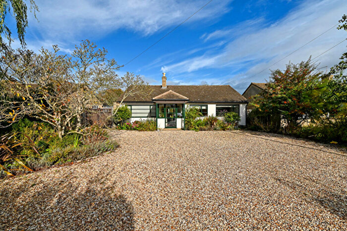 4 Bedroom Bungalow For Sale In Becketts Lane, Greet, Cheltenham, Gloucestershire, GL54