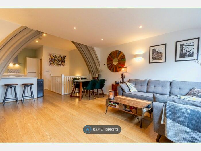 2 Bedroom Flat To Rent In Lynton Rd, London, SE1