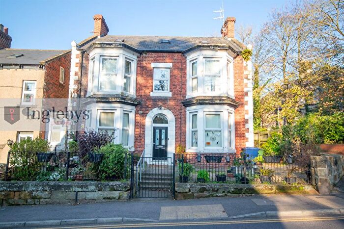 7 Bedroom Property For Sale In High Street, Loftus, Saltburn-By-The-Sea, TS13