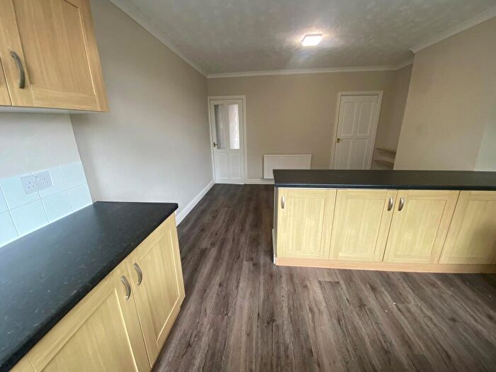 2 Bedroom Terraced House To Rent In West Street, Arnold, Arnold, NG5