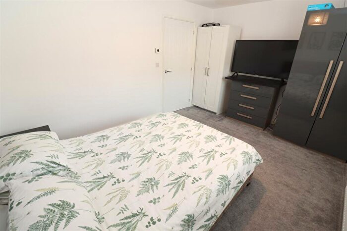 2 Bedroom End Of Terrace House For Sale In Carnelian Avenue, Wellingborough, NN8