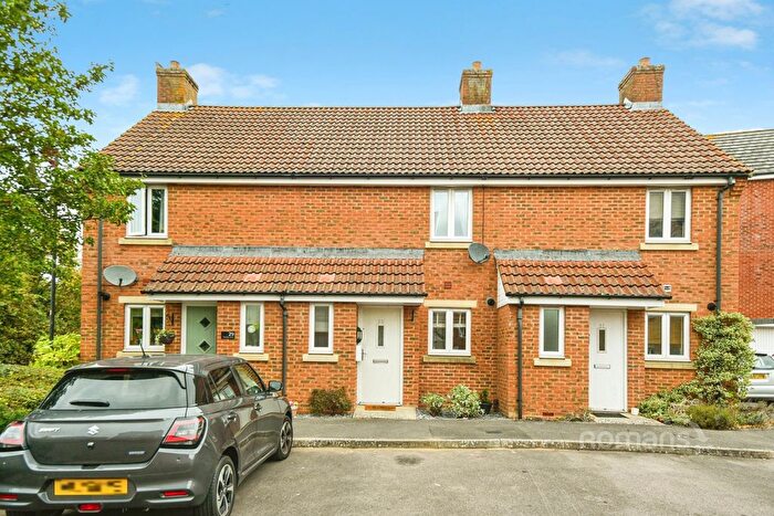 2 Bedroom Terraced House To Rent In Piernik Close, Swindon, Wiltshire, SN25