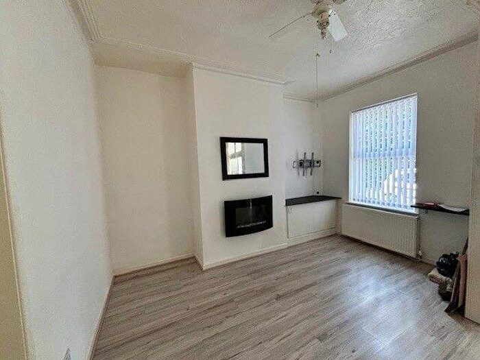 2 Bedroom Terraced House To Rent In Tay Street, Preston, PR1