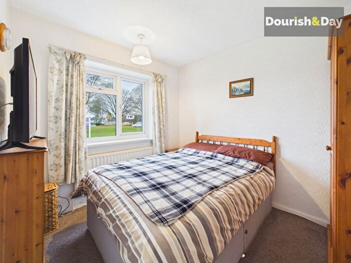 2 Bedroom Detached Bungalow For Sale In Downing Gardens, Stone, ST15 - Photo 10