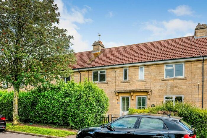 2 Bedroom Property To Rent In Old Fosse Road, Odd Down, Bath, BA2