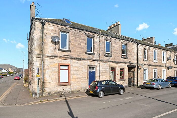 1 Bedroom Flat For Sale In B Station Road, Roslin, Midlothian, EH25