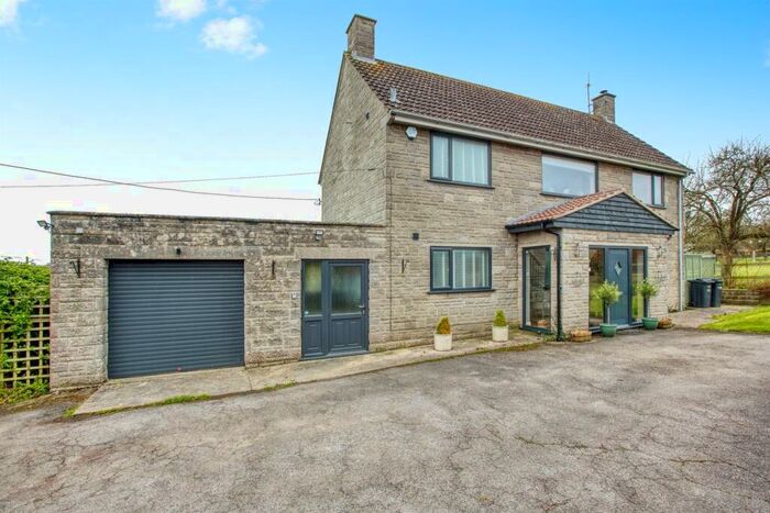 3 Bedroom Detached House For Sale In Mudford, Yeovil, BA21