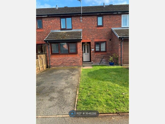 3 Bedroom Terraced House To Rent In Sedgefield Road, Chester, CH1
