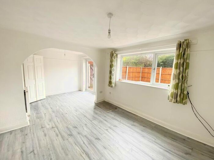 3 Bedroom Terraced House To Rent In Lapwing Grove, Palacefields, Runcorn, WA7