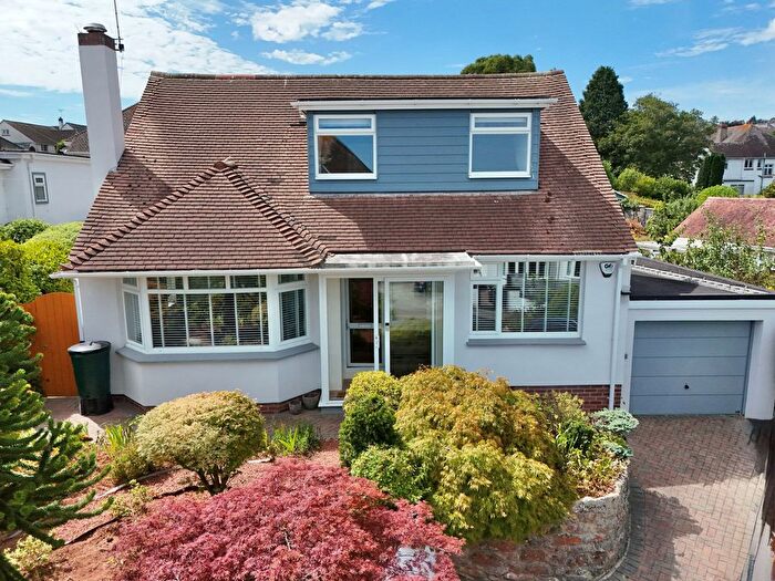 4 Bedroom Bungalow For Sale In Shorton Road, Preston, Paignton, TQ3