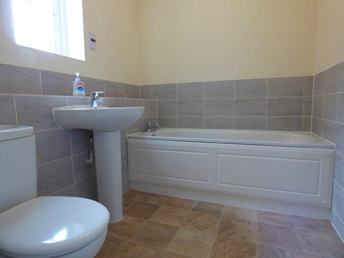 2 Bedroom Apartment To Rent In Foundry Close, Glemsford, CO10