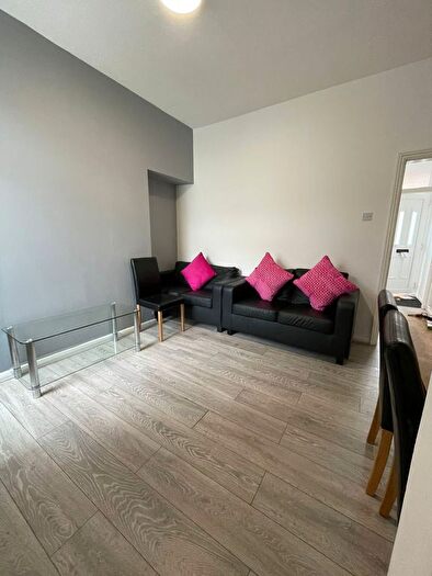 3 Bedroom Terraced House To Rent In Teak Street, Middlesbrough, TS1