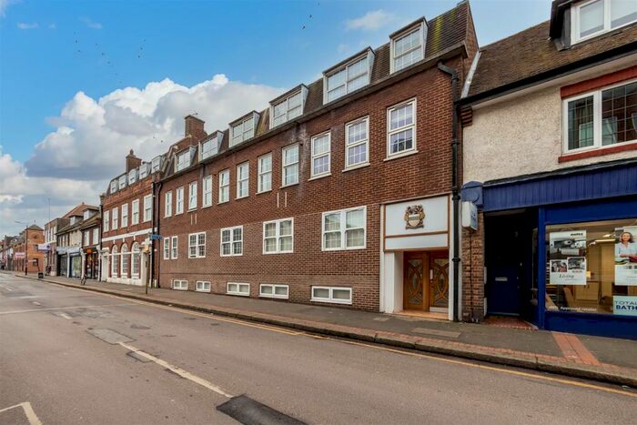 Studio To Rent In Upper Mulgrave Road, Cheam, Sutton, SM2