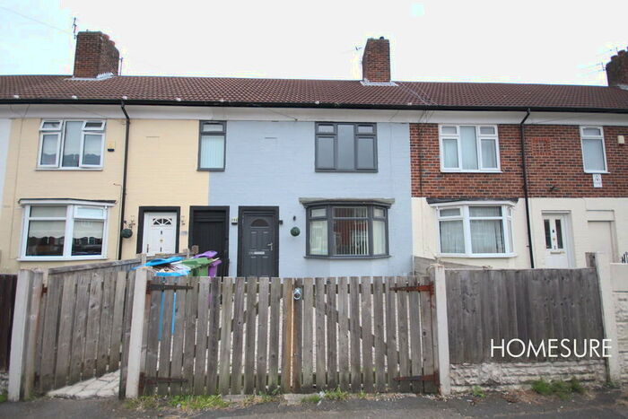 3 Bedroom Terraced House To Rent In Kingsheath Avenue, Liverpool, L14