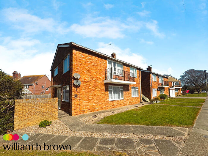 2 Bedroom Maisonette To Rent In Arnold Road, Clacton-On-Sea, CO15