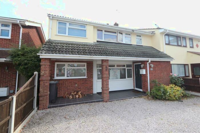 4 Bedroom Semi-Detached House To Rent In Grido House, High Street, Canewdon, SS4