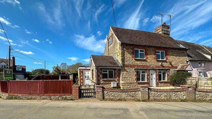 3 Bedroom Cottage To Rent In Sunningwell, Abingdon, Oxfordshire, OX13