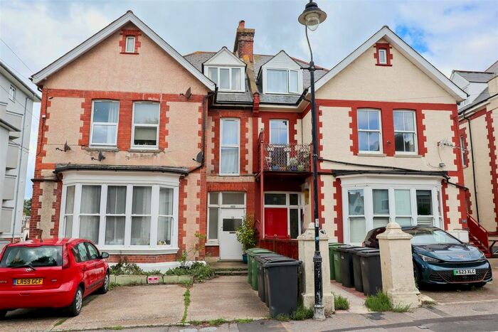 1 Bedroom Flat To Rent In Chapel Park Road, St. Leonards-On-Sea, TN37