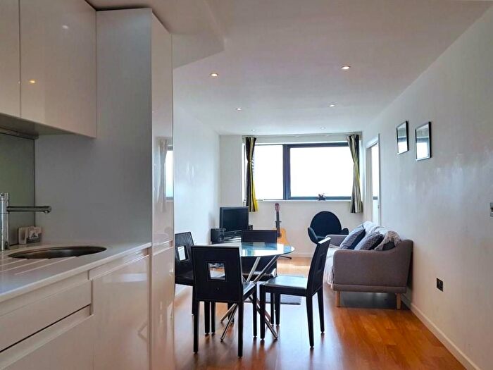 1 Bedroom Flat To Rent In Water Lane, Leeds, LS11