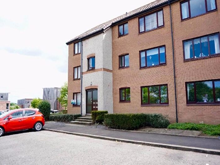 2 Bedroom Flat To Rent In Echline Rigg, South Queensferry, Edinburgh, EH30