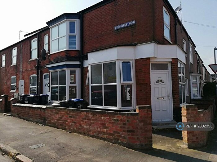 1 Bedroom Flat To Rent In Grosvenor Road, Rugby, CV21