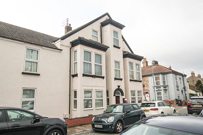 1 Bedroom Flat To Rent In Lichfield Road, Great Yarmouth, NR31