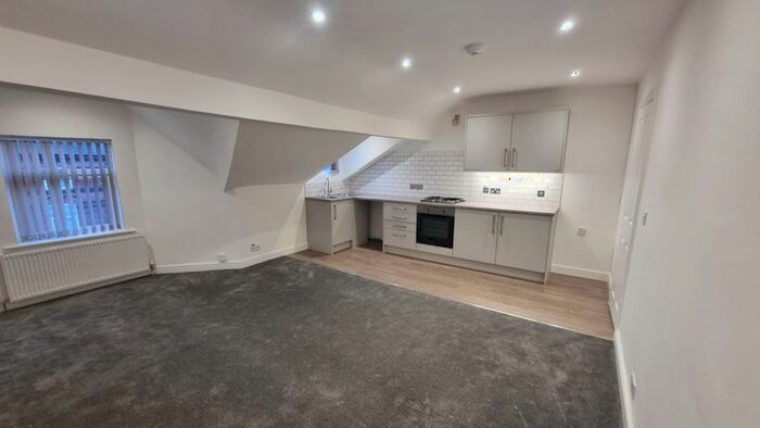 1 Bedroom Flat To Rent In Island Road, Garston, Liverpool, L19