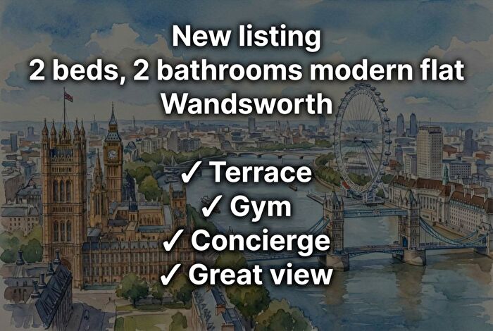 2 Bedroom Flat To Rent In Nine Elms Lane, London, SW8